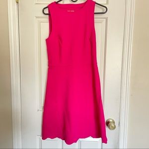 Kate spade dress, pink, size small